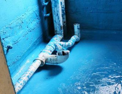 四方台测漏水多少钱